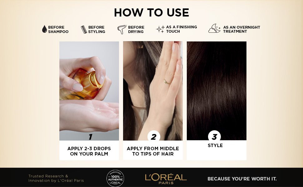loreal