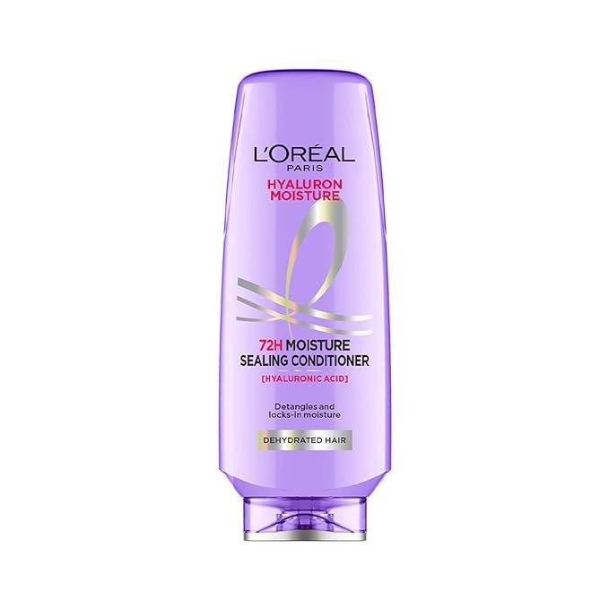 L’Oreal Paris Hyaluron Moisture 72HR Conditioner Review: My Honest Experience After 2 Weeks of Use 511fprny+bl. sx679