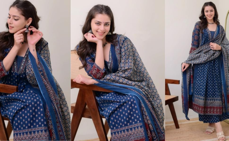 The Secret to Effortless Elegance: KLOSIA Kurta Set Review 2026 KLOSIA