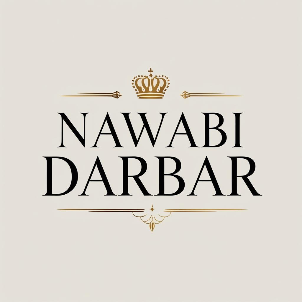 logo nawabi darbar