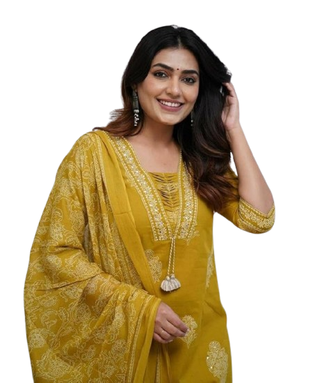 The Cotton Kurta Set That Stole My Heart 2025 India 71pebfgp4tl. sx679 removebg preview